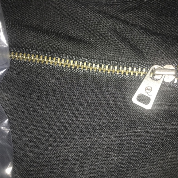 Sexy Alexander McQueen top - Picture 16 of 16